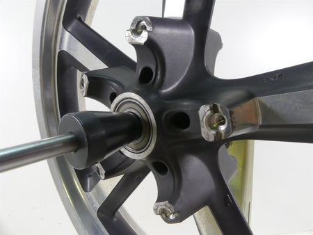 2013 Harley Davidson VRSCF Muscle Straight Front 19x3 Wheel Rim 41670-09 {{ shop.shopifyCountryName }} - Mototech271