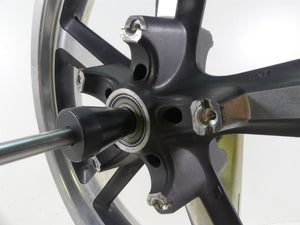 2013 Harley Davidson VRSCF Muscle Straight Front 19x3  Wheel Rim 41670-09 | Mototech271