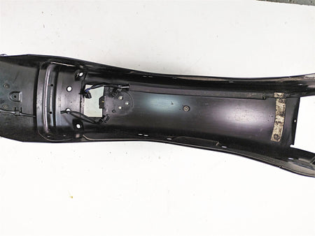 2013 Harley Softail FLSTC Heritage Classic Rear Fender Vivid Black 59144-06A {{ shop.shopifyCountryName }} - Mototech271