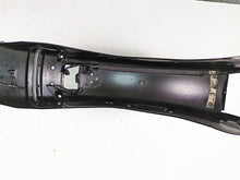 Load image into Gallery viewer, 2013 Harley Softail FLSTC Heritage Classic Rear Fender Vivid Black 59144-06A
