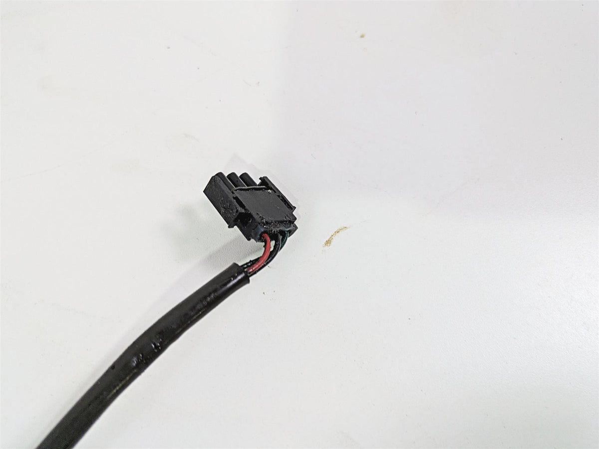 2002 Indian Spirit Deluxe Ignition Trigger Plate 94-150 {{ shop.shopifyCountryName }} - Mototech271