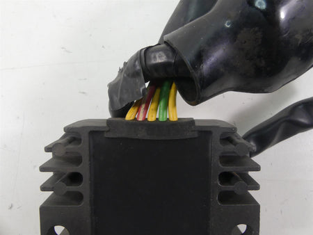 2003 Honda VT750 DC Shadow Spirit Rectifier Voltage Regulator 31600-MCR-A01 {{ shop.shopifyCountryName }} - Mototech271