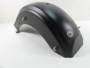 2013 Harley Touring FLTRX Road Glide Straight Rear Fender Guard 58702-09 | Mototech271