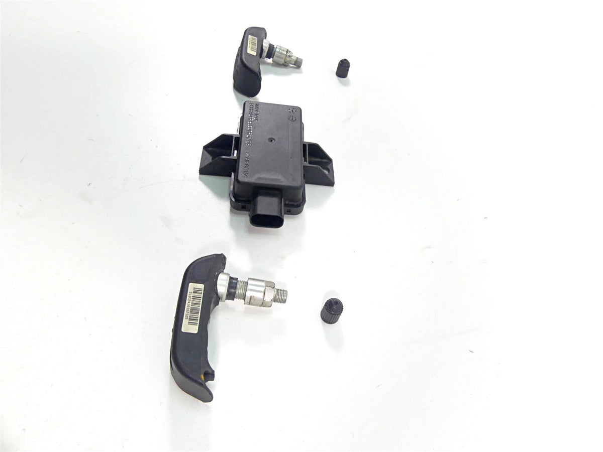 2015 KTM 1190 Adventure Air Pressure Module & Tire Sensors Set -Read 60312032000 {{ shop.shopifyCountryName }} - Mototech271
