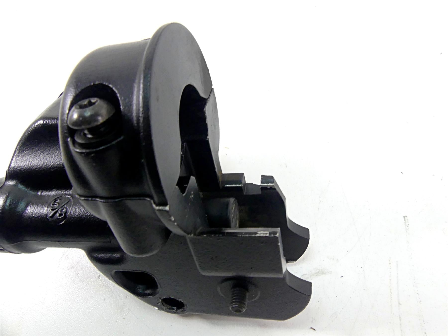 2017 Harley XL1200 CX Sportster Roadster Front Brake Mstr Cylinder 5/8" 41700086 {{ shop.shopifyCountryName }} - Mototech271