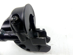 2017 Harley XL1200 CX Sportster Roadster Front Brake Mstr Cylinder 5/8" 41700086 | Mototech271