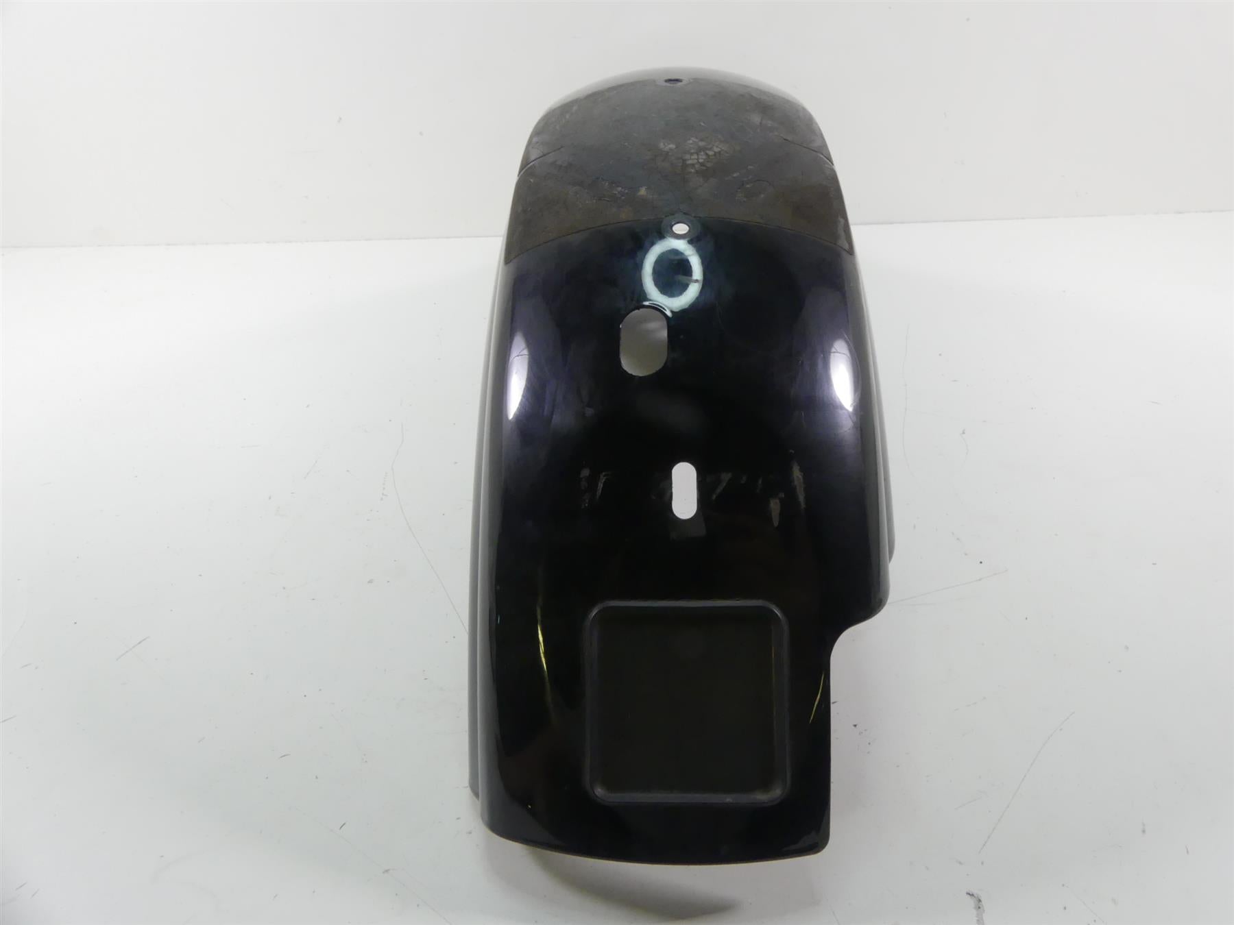 2005 Harley FXDWGI Dyna Wide Glide Rear Fender Tire Hugger Mud Guard 59918-02 {{ shop.shopifyCountryName }} - Mototech271