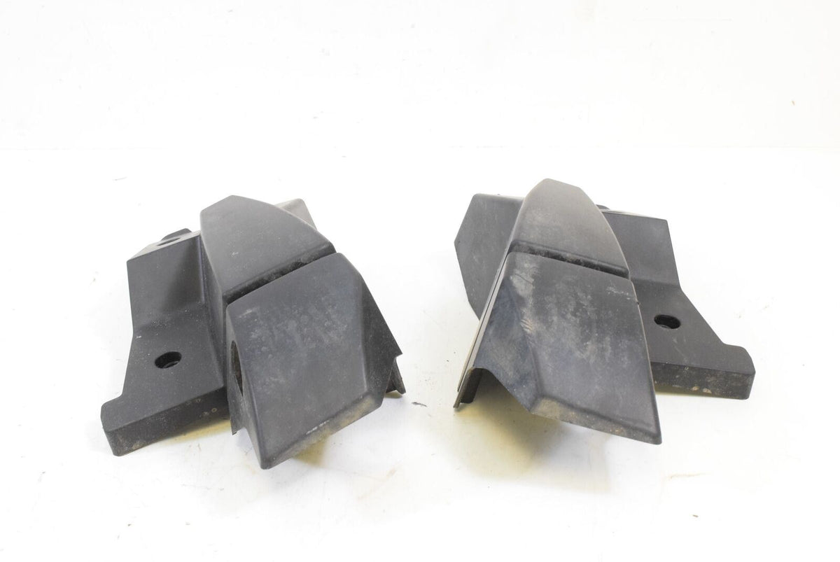 2016 Polaris Sportsman 850 SP Left Right Bumper Guard Set 5435826 {{ shop.shopifyCountryName }} - Mototech271