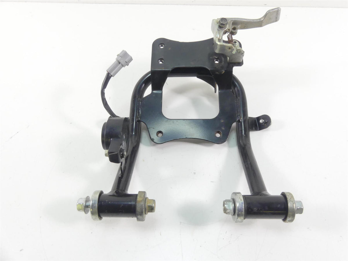 2016 Yamaha YXZ1000 R EPS SE Steering Wheel Mount Damper Set 2HC-F3838-00-00 {{ shop.shopifyCountryName }} - Mototech271