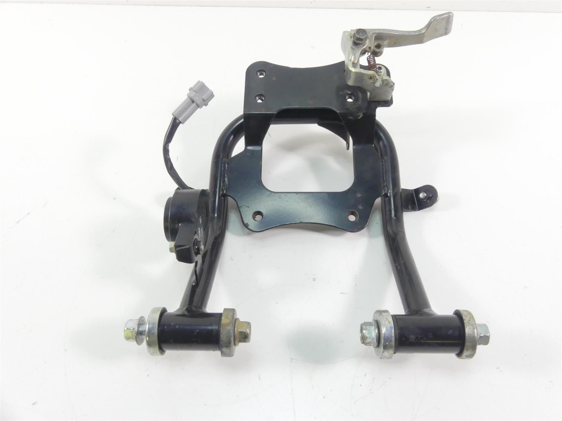 2016 Yamaha YXZ1000 R EPS SE Steering Wheel Mount Damper Set 2HC-F3838-00-00 {{ shop.shopifyCountryName }} - Mototech271