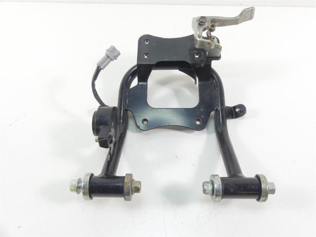 2016 Yamaha YXZ1000 R EPS SE Steering Wheel Mount Damper Set 2HC-F3838-00-00 {{ shop.shopifyCountryName }} - Mototech271