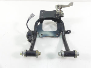 2016 Yamaha YXZ1000 R EPS SE Steering Wheel Mount Damper Set 2HC-F3838-00-00 | Mototech271