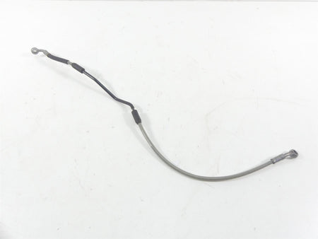 2015 BMW R1200RT K52 Front Abs Brake Line Hose Tube 34328541829 {{ shop.shopifyCountryName }} - Mototech271