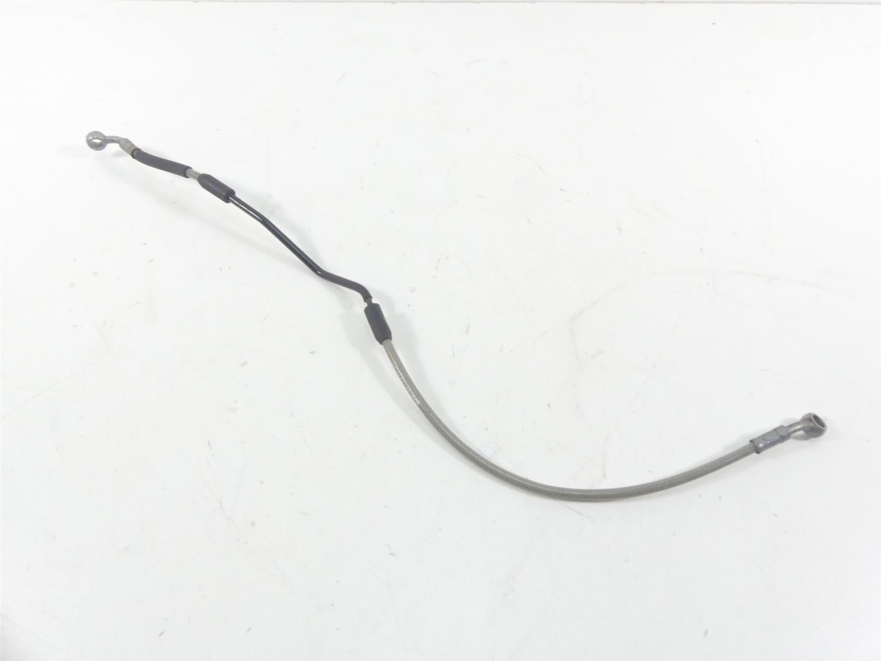 2015 BMW R1200RT K52 Front Abs Brake Line Hose Tube 34328541829 | Mototech271