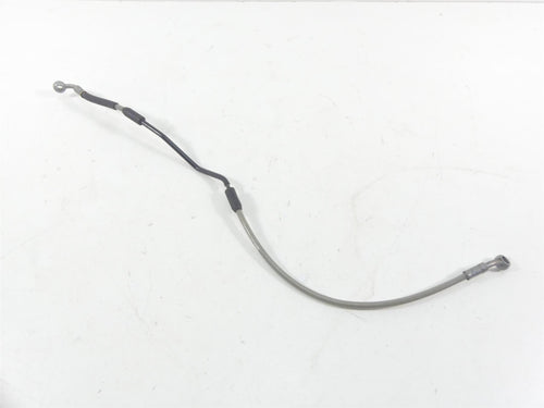 2015 BMW R1200RT K52 Front Abs Brake Line Hose Tube 34328541829 | Mototech271