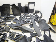 Load image into Gallery viewer, 2022 CFMoto Zforce 950 Sport Full Inner Interior Fairing Set 5BYV-042021-A100
