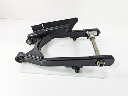 2011 Harley FXDC Dyna Super Glide Rear Swingarm & Belt Guards 47820-10 {{ shop.shopifyCountryName }} - Mototech271