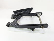 Load image into Gallery viewer, 2011 Harley FXDC Dyna Super Glide Rear Swingarm &amp; Belt Guards 47820-10 | Mototech271
