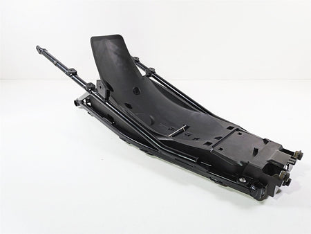 2019 BMW R1250GS K50 Black Rear Subframe Inner Fender Set 46518354222 {{ shop.shopifyCountryName }} - Mototech271
