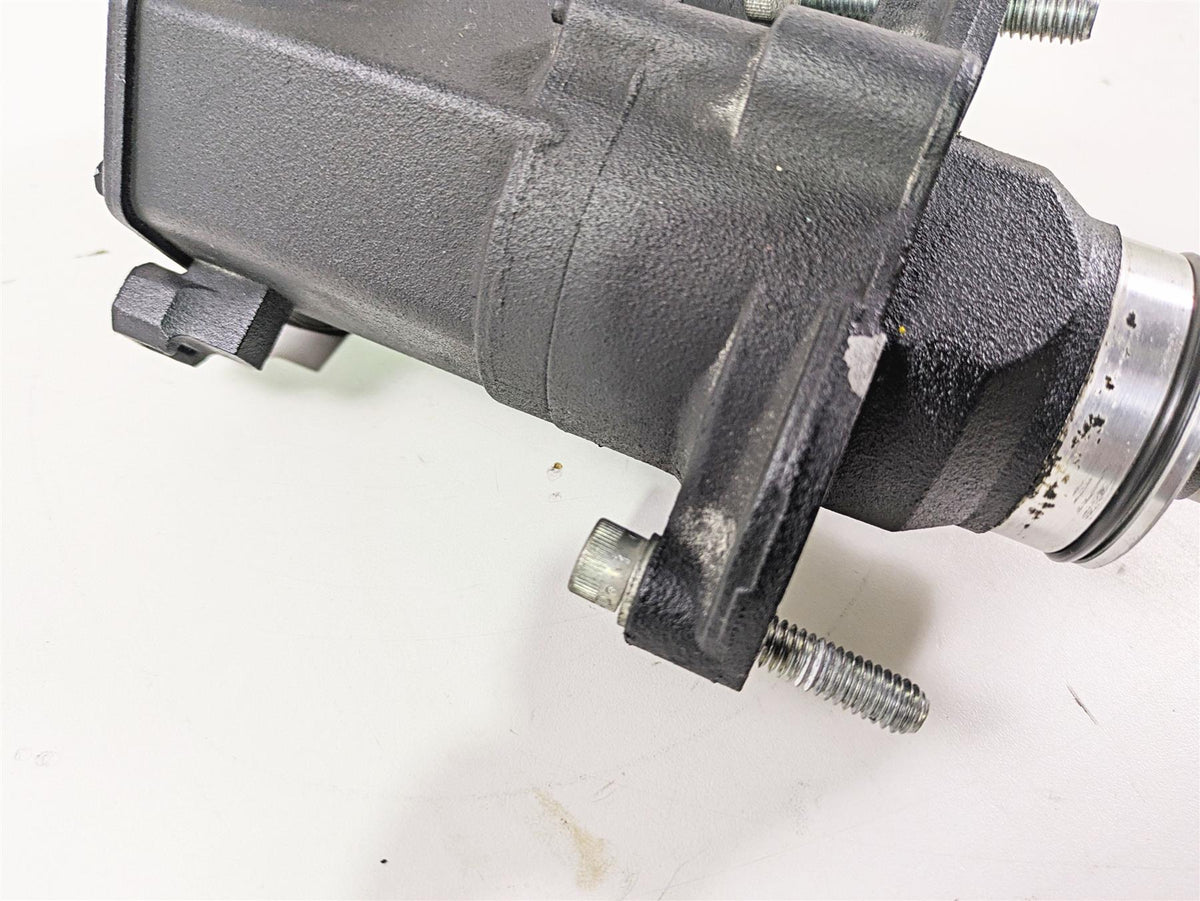2014 Harley FLS Softail Slim Engine Starter Motor 96 103 110 31618-06A {{ shop.shopifyCountryName }} - Mototech271