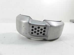 2017 Triumph Thruxton 1200R Airbox Intake Carburetor Body Cover Set T2306127 | Mototech271