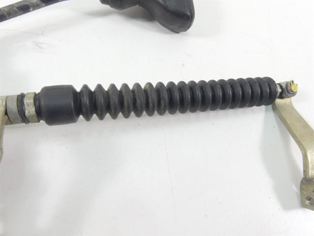 2020 Honda Talon SXS1000R S2R Shifter Gear Selector & Cable Set 54310-HL6-A01 {{ shop.shopifyCountryName }} - Mototech271
