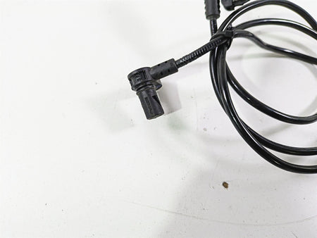 2021 BMW R1250GS K51 Adv Front Abs Brake Wheel Speed Sensor 34529443105 {{ shop.shopifyCountryName }} - Mototech271