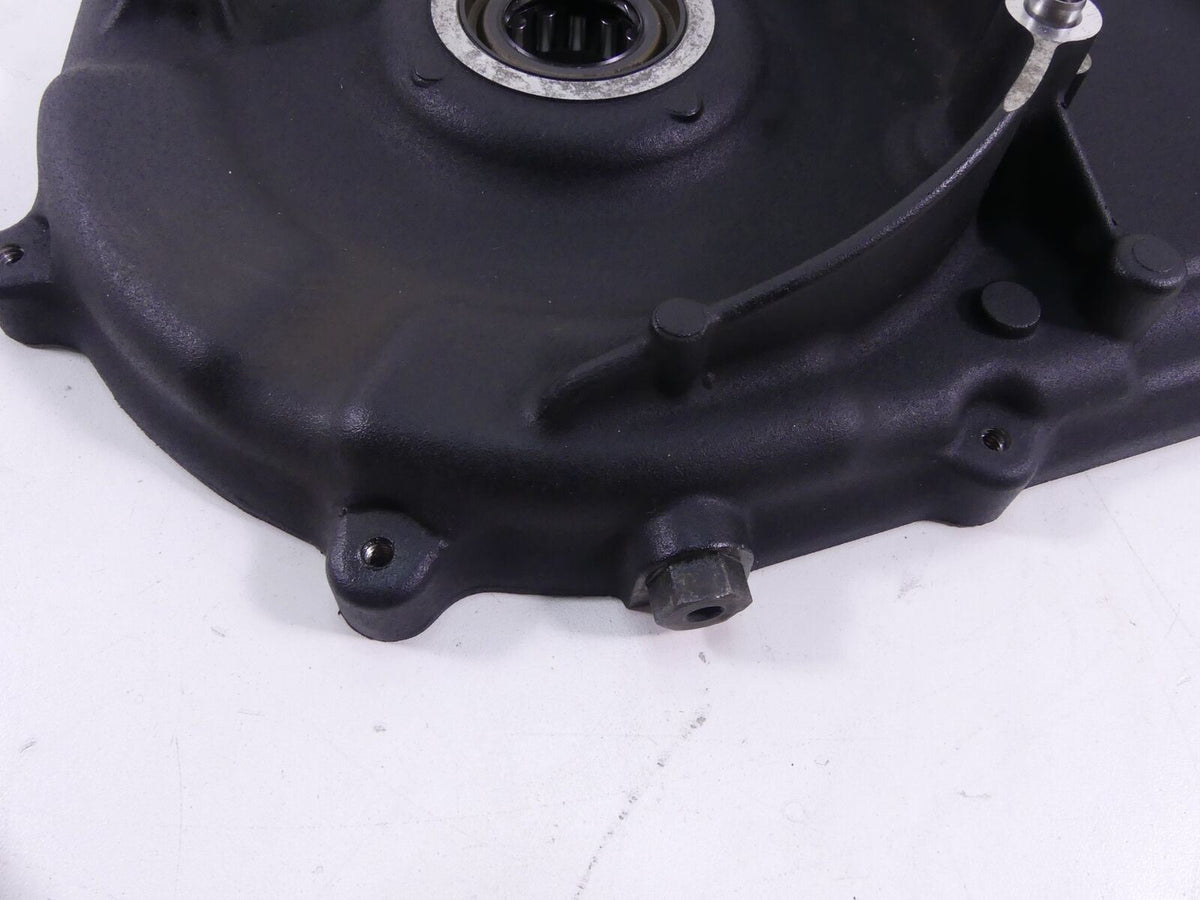 2014 Harley FXSB Softail Breakout Inner Primary Drive Clutch Cover 60701-09A {{ shop.shopifyCountryName }} - Mototech271