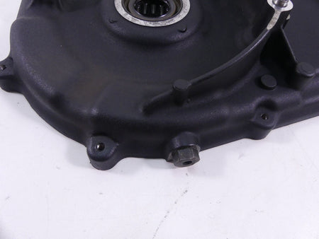 2014 Harley FXSB Softail Breakout Inner Primary Drive Clutch Cover 60701-09A {{ shop.shopifyCountryName }} - Mototech271