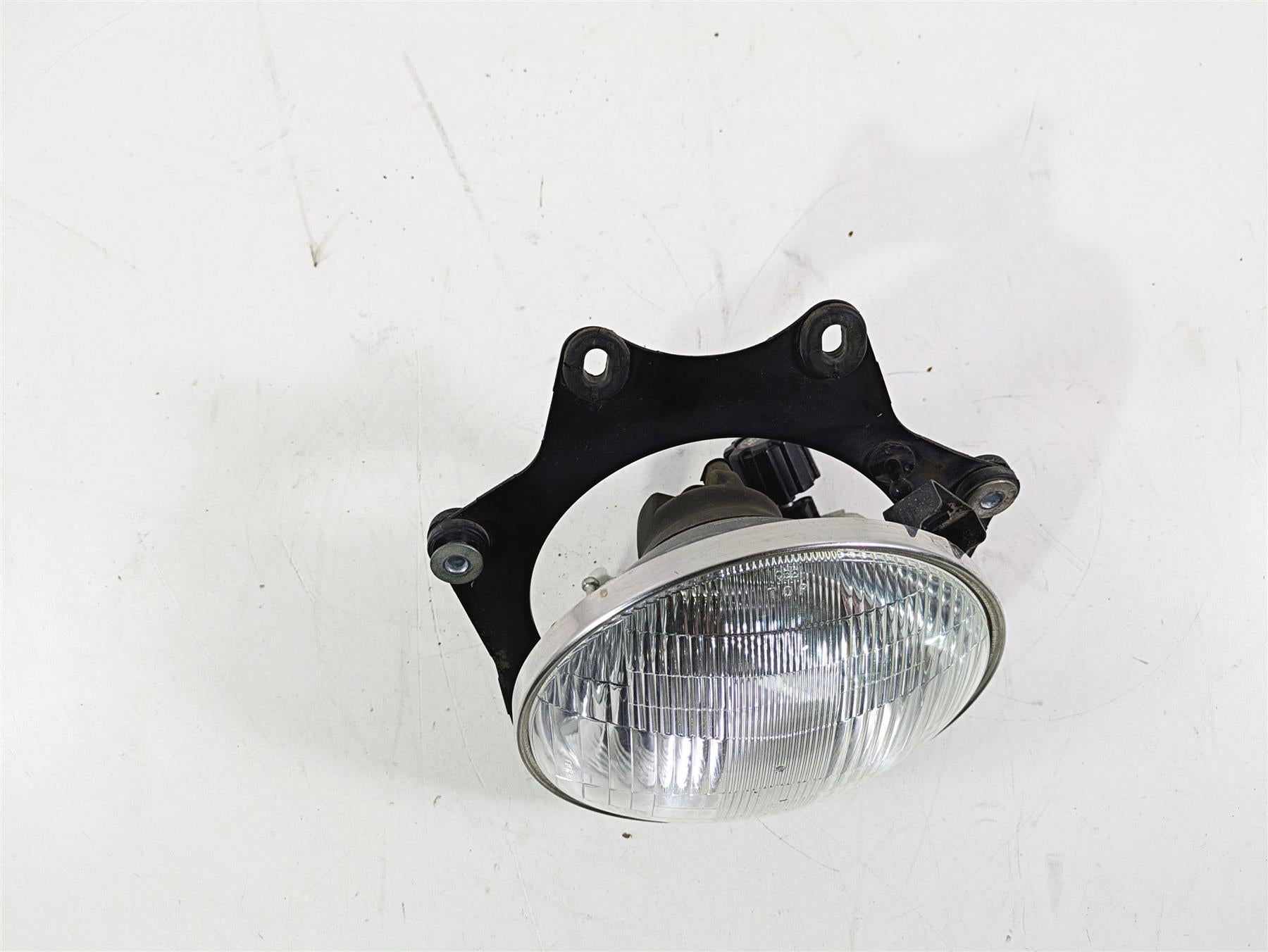2008 Yamaha XVZ1300 Royal Star Headlight Head Light Lamp 4XY-84300-00-00 {{ shop.shopifyCountryName }} - Mototech271