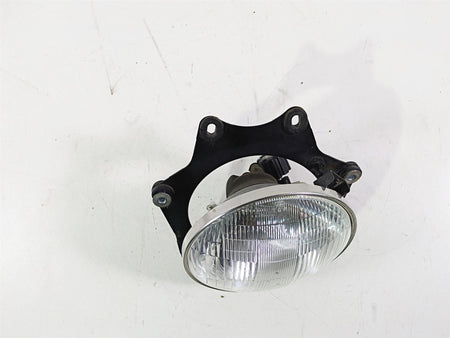 2008 Yamaha XVZ1300 Royal Star Headlight Head Light Lamp 4XY-84300-00-00 {{ shop.shopifyCountryName }} - Mototech271