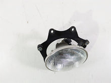 Load image into Gallery viewer, 2008 Yamaha XVZ1300 Royal Star Headlight Head Light Lamp 4XY-84300-00-00 | Mototech271
