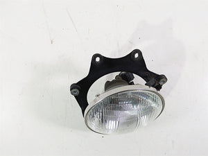 2008 Yamaha XVZ1300 Royal Star Headlight Head Light Lamp 4XY-84300-00-00 | Mototech271