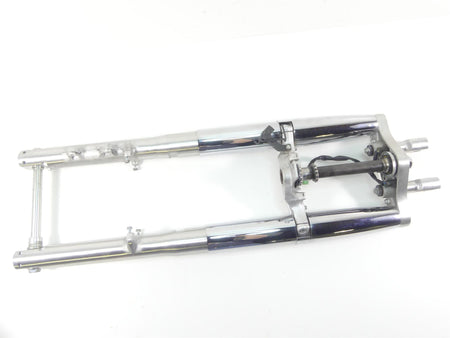 2003 Honda VT1100 C2 Shadow Sabre Front Fork Triple Tree Riser Set 51400-MCK-A01 {{ shop.shopifyCountryName }} - Mototech271