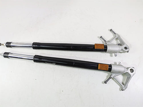 2021 BMW R1250GS K51 Adv Marzocchi Front Fork Leg Set 31428393005 31428393006 | Mototech271