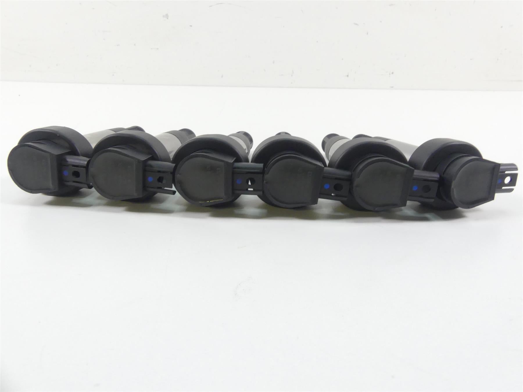 2014 BMW K1600 GTL K48 Ignition Coil Stick Coils Set 12137722679 {{ shop.shopifyCountryName }} - Mototech271