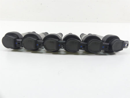 2014 BMW K1600 GTL K48 Ignition Coil Stick Coils Set 12137722679 {{ shop.shopifyCountryName }} - Mototech271