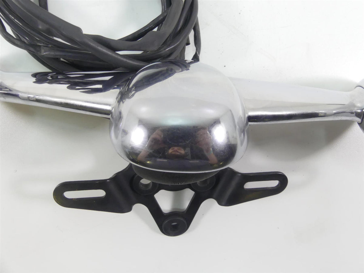 2013 Triumph Rocket 3 Touring Rear Blinker Turn Signal Set -Read T2704102 {{ shop.shopifyCountryName }} - Mototech271