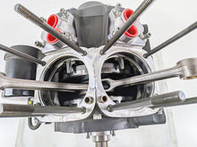 Load image into Gallery viewer, 2006 Harley Davidson Dyna FXDBI Street Bob Bottom End Engine Crankcase 24621-06B
