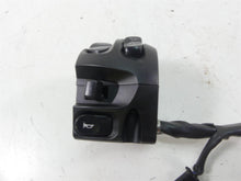Load image into Gallery viewer, 2011 Victory Vision Tour Left Hand Turn Signal Windshield Control Switch 4011993
