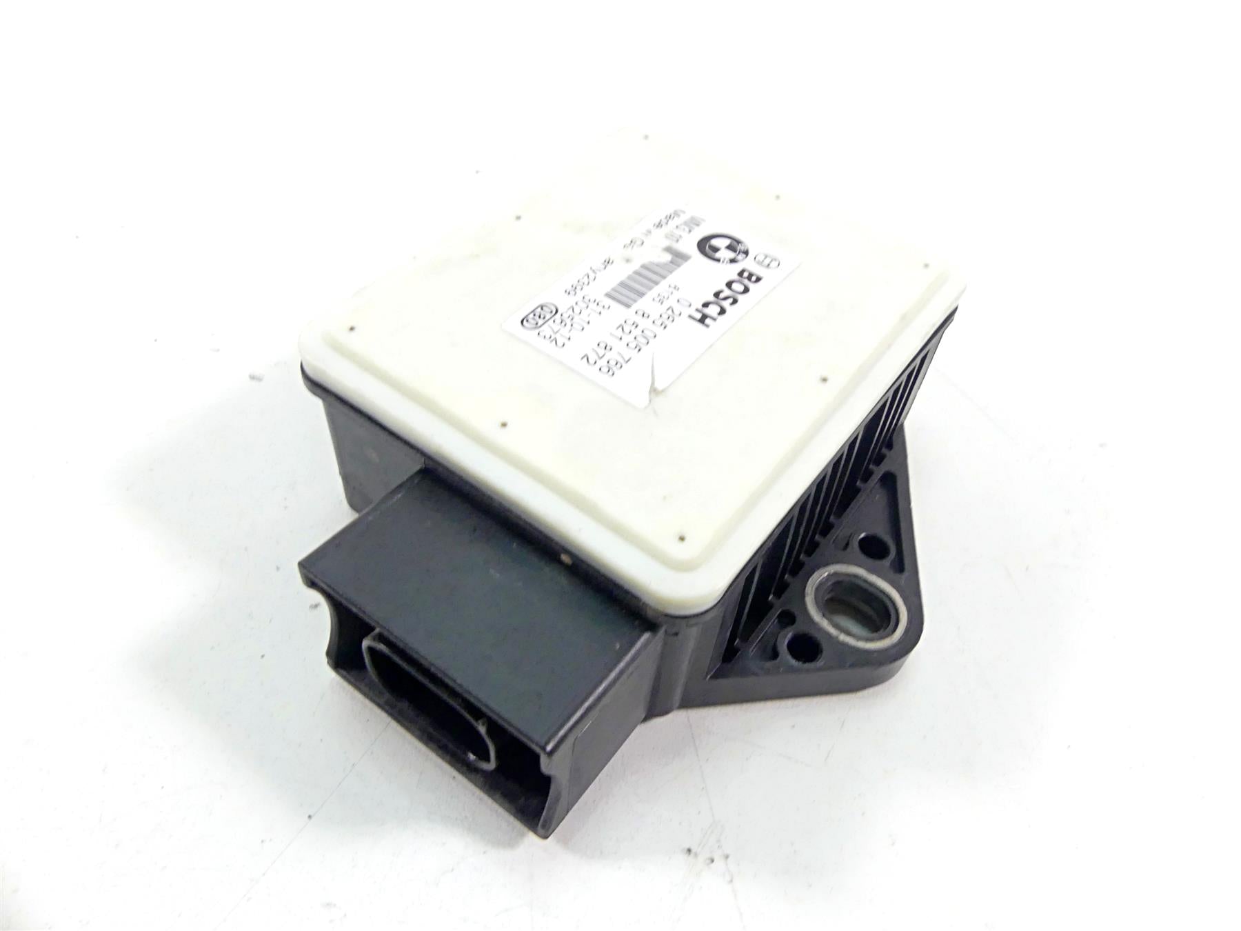 2013 BMW S1000RR K46 Speed Fall Lean Angle Sensor Drehratensensor 61358521872 {{ shop.shopifyCountryName }} - Mototech271