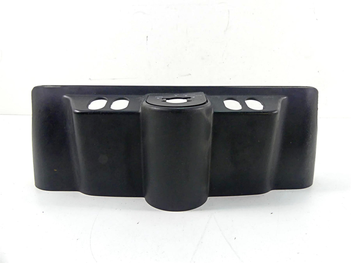 2004 Harley Touring FLHTCUI Electra Glide Ignition Switch Fairing Cover 58510-96 {{ shop.shopifyCountryName }} - Mototech271