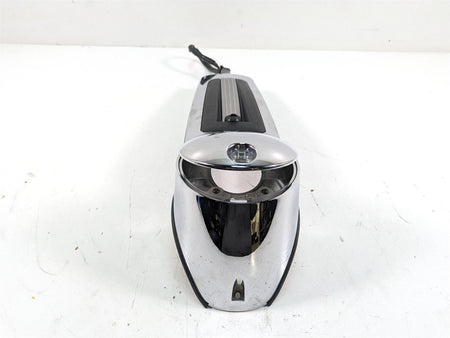 2014 Harley Touring FLHTK Electra Glide Fuel Tank Dash Cover Intercom 61270-08 {{ shop.shopifyCountryName }} - Mototech271