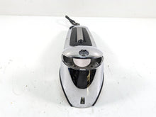 Load image into Gallery viewer, 2014 Harley Touring FLHTK Electra Glide Fuel Tank Dash Cover Intercom 61270-08
