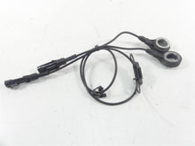 Load image into Gallery viewer, 2013 Harley Touring FLHTK Electra Glide Abs Brake Wheel Sensor Set 40614-08 | Mototech271
