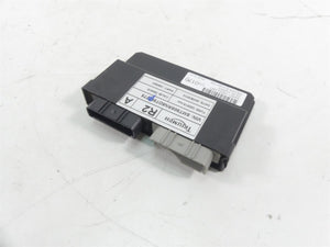 2013 Triumph America EFI Cdi Ecu Ecm Engine Control Module T1290621