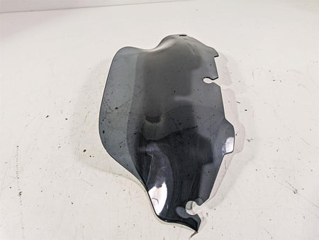 2003 Harley Touring FLHTCUI 100TH E-Glide Windshield Wind Shield Screen {{ shop.shopifyCountryName }} - Mototech271