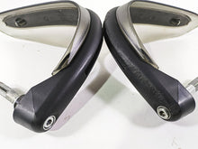 Load image into Gallery viewer, 2009 Ducati Multistrada 1100 S Acerbis Hand Guard Set -READ 0013046.090 | Mototech271
