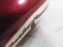 Load image into Gallery viewer, 2006 Harley FLSTI Softail Heritage Fuel Gas Petrol Tank 5 Gallon - Dent 61625-01 | Mototech271
