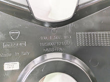 Load image into Gallery viewer, 2013 Ducati Hyperstrada 821 Center Tank Fairing Cover 480P5672B | Mototech271
